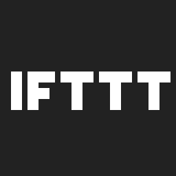 IFTTTのロゴ